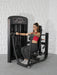 Elite Selectorized Chest Press - Muscle D Fitness - Commercial Grade - Adjustable Seat - Pin Selectorized - Sweatfully