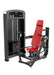 Elite Selectorized Chest Press - Muscle D Fitness - Commercial Grade - Adjustable Seat - Pin Selectorized - Sweatfully