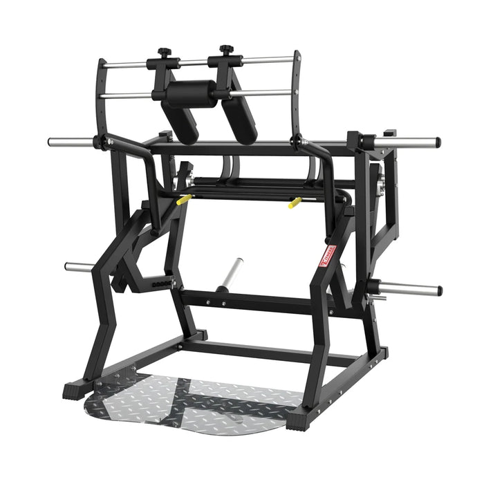 SFE Commercial Power Safety Squat Machine (New) - Sweatfully