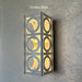 RadiantLight Wall Sconces - Outdoor Wall Lights - Sweatfully