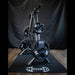 Pro Urethane Coated Olympic Plates - Per Pair / Set - Muscle D Fitness - Olympic Weight Pair - Sweatfully