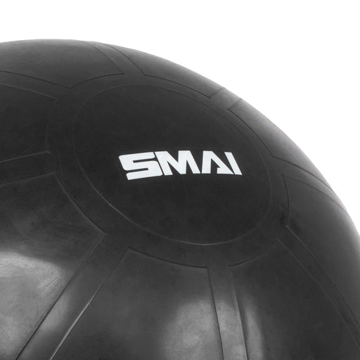 Swiss Ball 65cm - Commercial Grade - 600lb capacity - Sweatfully