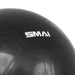 Swiss Ball 65cm - Commercial Grade - 600lb capacity - Sweatfully