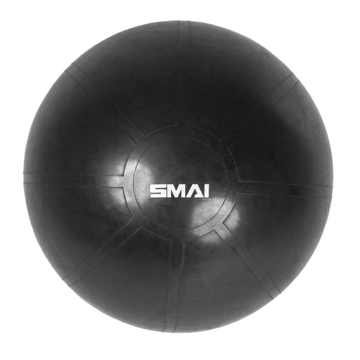 Swiss Ball 65cm - Commercial Grade - 600lb capacity - Sweatfully