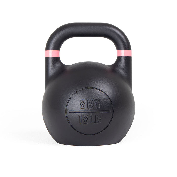 Competition Kettlebells - Sweatfully