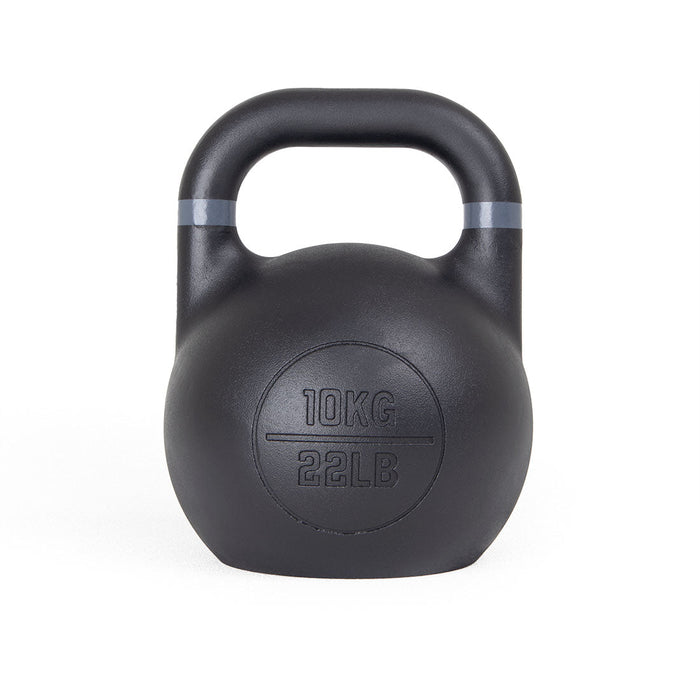 Competition Kettlebells - Sweatfully