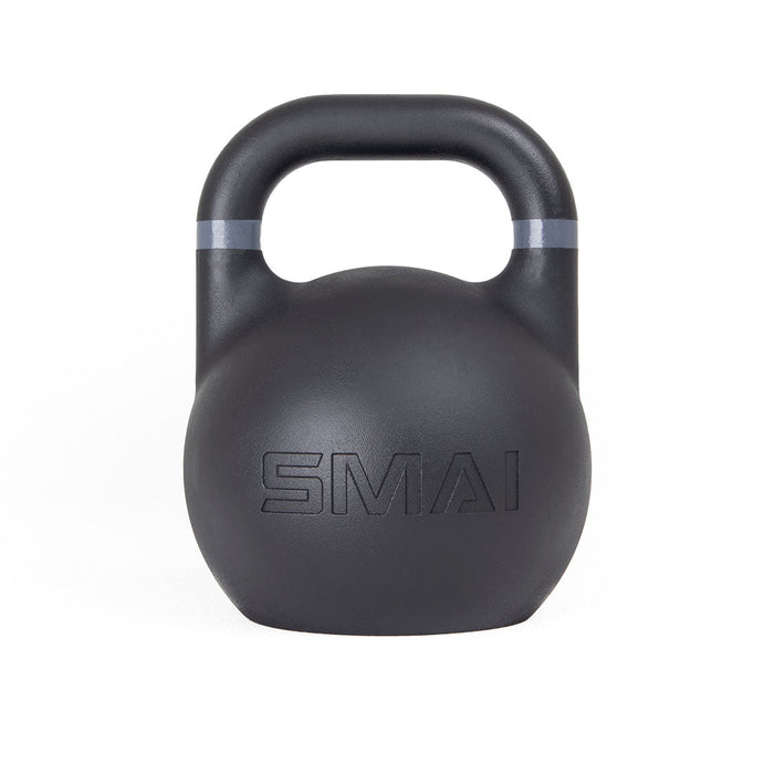 Competition Kettlebells - Sweatfully