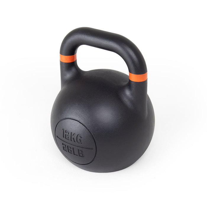 Competition Kettlebells - Sweatfully