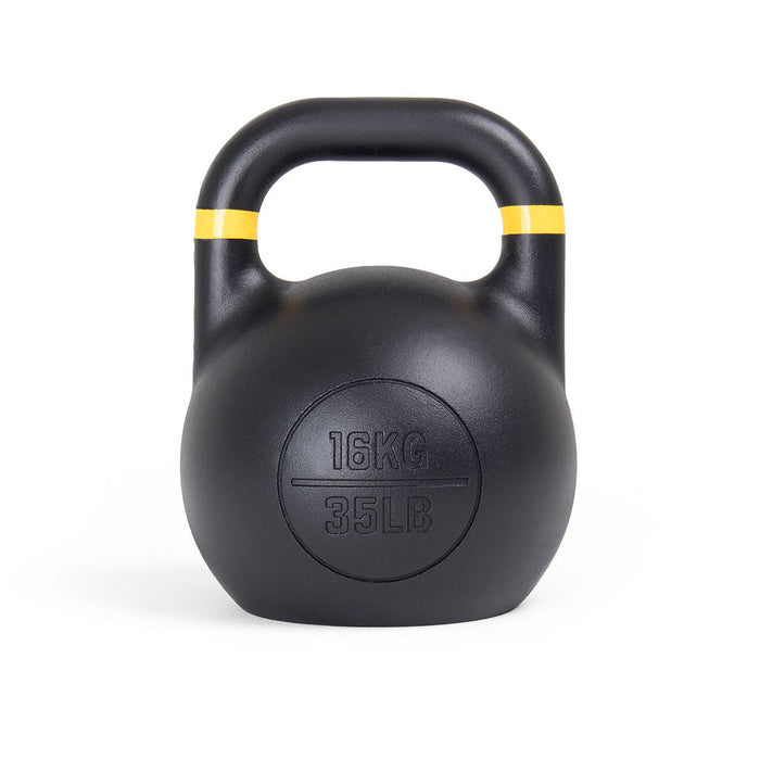 Competition Kettlebells - Sweatfully