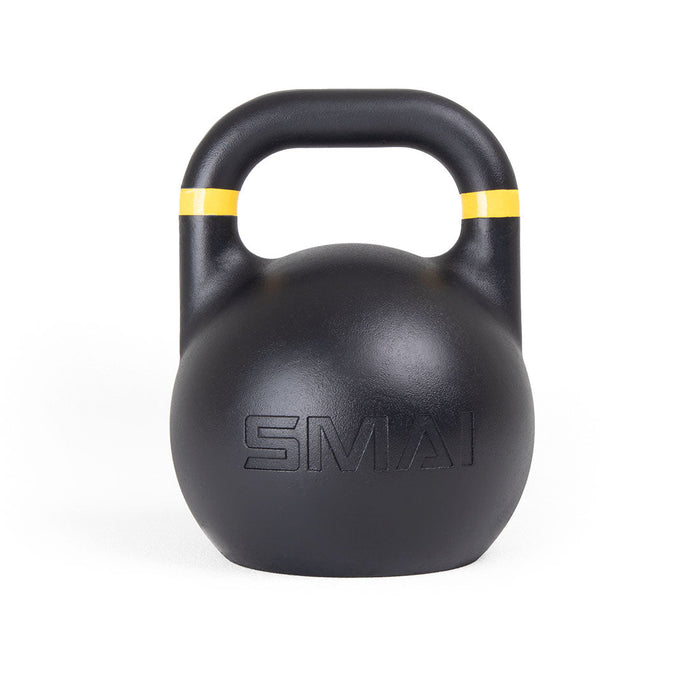 Competition Kettlebells - Sweatfully