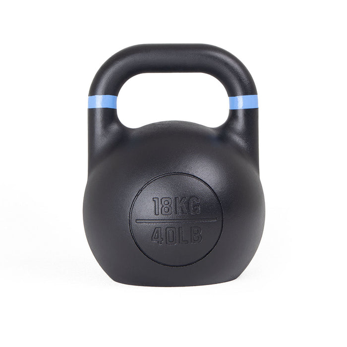 Competition Kettlebells - Sweatfully