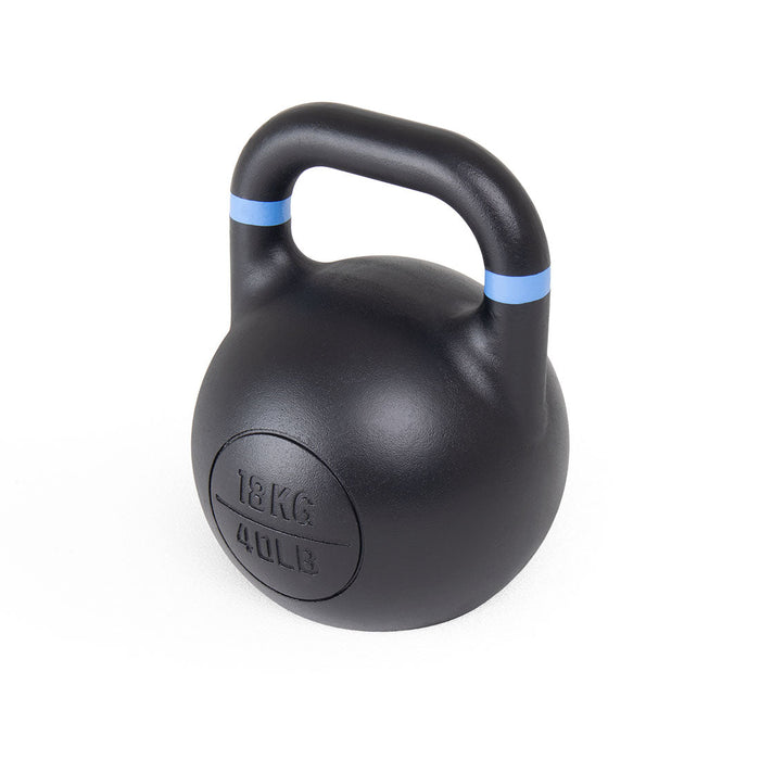 Competition Kettlebells - Sweatfully