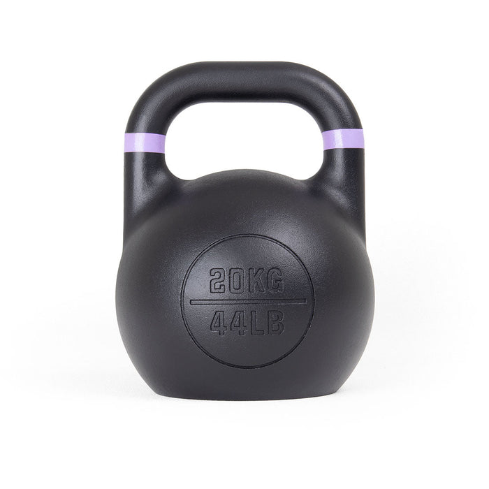 Competition Kettlebells - Sweatfully