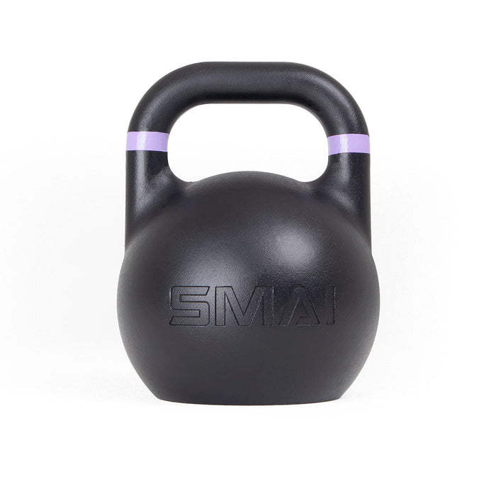 Competition Kettlebells - Sweatfully