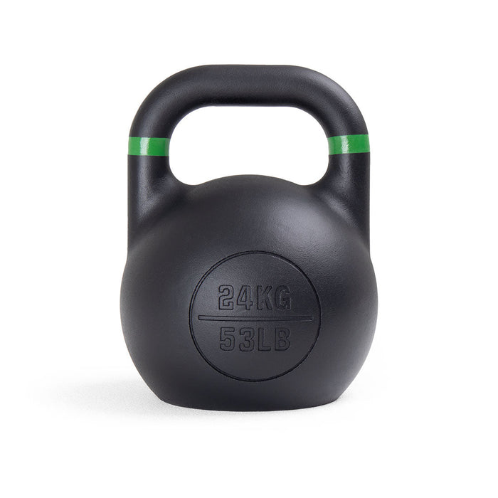 Competition Kettlebells - Sweatfully