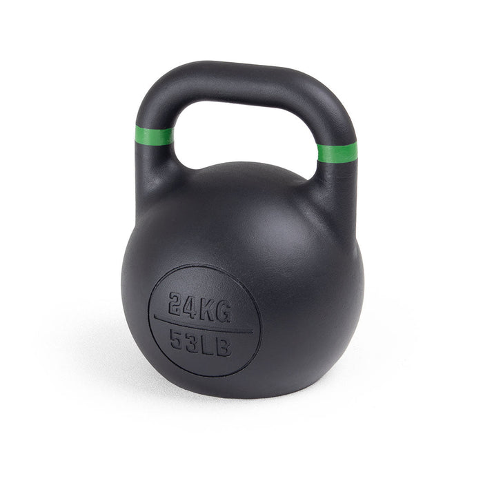 Competition Kettlebells - Sweatfully