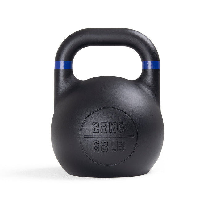 Competition Kettlebells - Sweatfully
