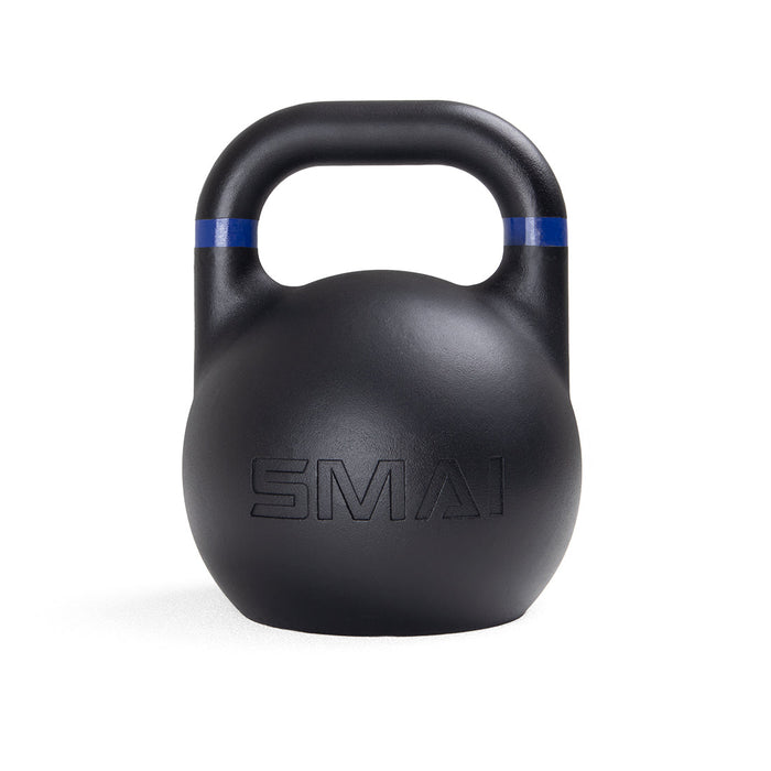 Competition Kettlebells - Sweatfully
