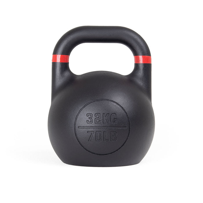 Competition Kettlebells - Sweatfully