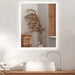 Compact Sleek Backlit LED Bathroom Mirror - Sweatfully