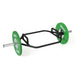 Barbell (Trap) - Compact - Sweatfully