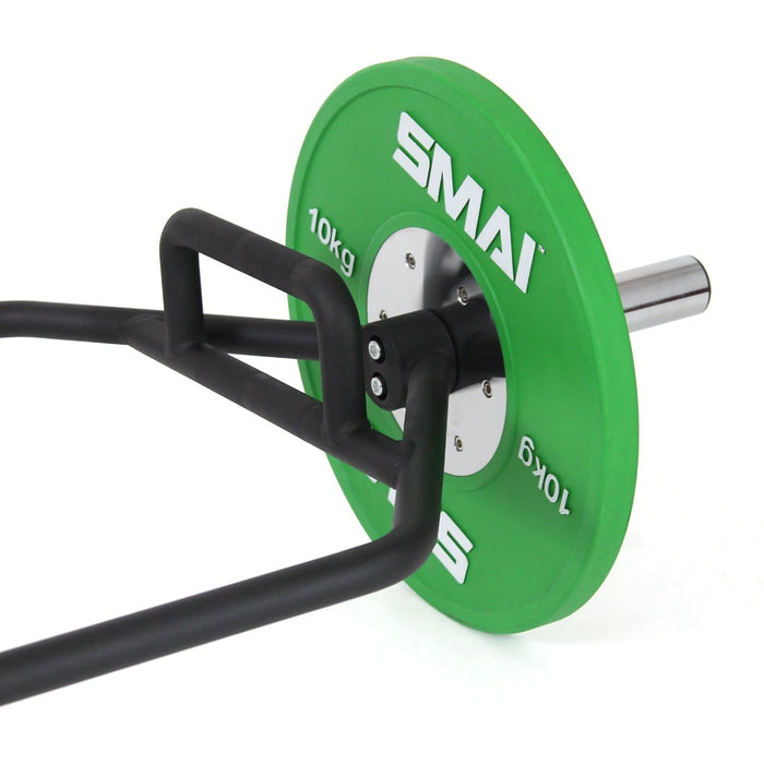 Barbell (Trap) - Compact - Sweatfully