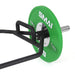 Barbell (Trap) - Compact - Sweatfully
