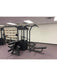 8 Stack Megatron Compact Multi-Gym - Muscle D Fitness - Comprehensive Commercial Grade Space Saving Gym Equipment - Sweatfully