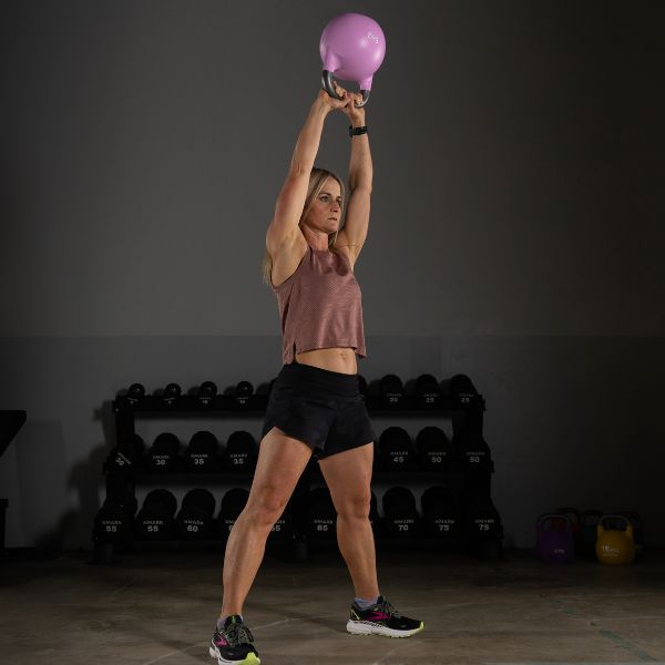 XMARK Competition Kettlebells (KG), Singles & Sets No Set - Sweatfully