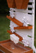 Avenlur Large Wooden Water Table – Multi-Level Sensory Play Station - Sweatfully