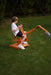 Outdoor Excavator Digger Toy for Kids | Backyard Construction Ride-On (Sandbox Not Included) - Sweatfully