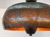 Copper Farmhouse Ceiling Light - Sweatfully