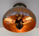 Copper Farmhouse Ceiling Light - Sweatfully