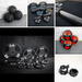 Advanced Strength Training Kit - Hard Chrome Bar - Sweatfully