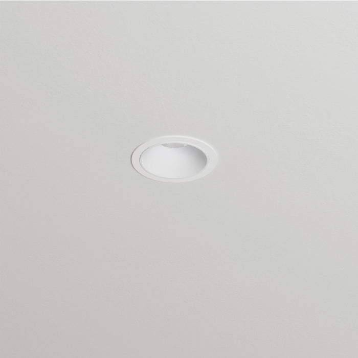 Core Recessed Downlight + T50 Light Engine - Sweatfully