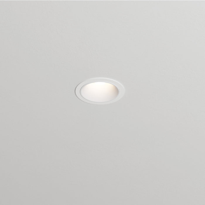 Core Recessed Downlight + T50 Light Engine - Sweatfully