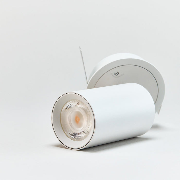 Core Recessed Spotlight + T50 Light Engine - Sweatfully