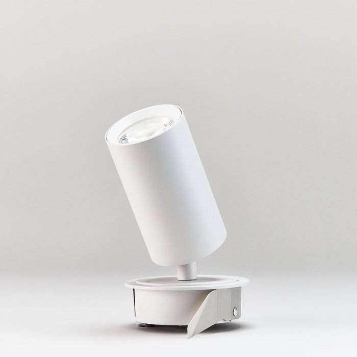 Core Recessed Spotlight + T50 Light Engine - Sweatfully