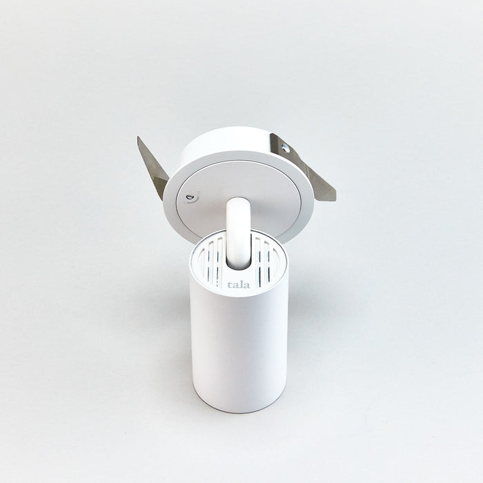 Core Recessed Spotlight + T50 Light Engine - Sweatfully