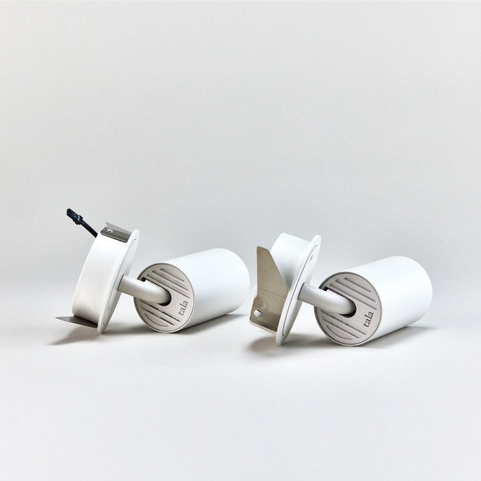 Core Recessed Spotlight + T50 Light Engine - Sweatfully