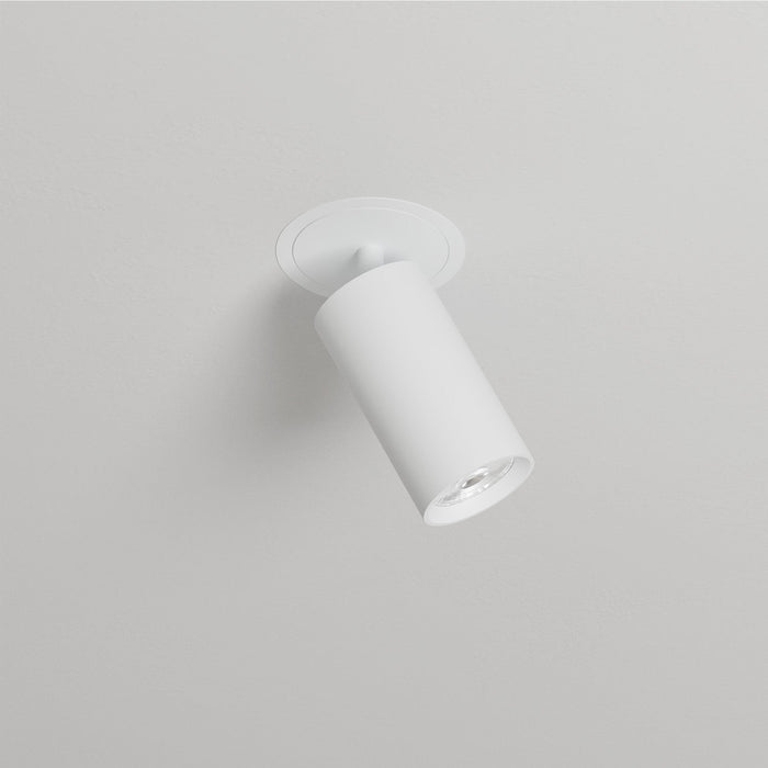 Core Recessed Spotlight + T50 Light Engine - Sweatfully