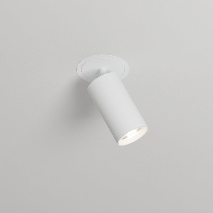 Core Recessed Spotlight + T50 Light Engine - Sweatfully