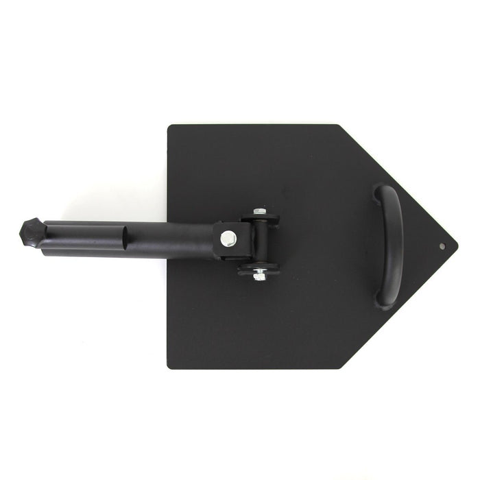 Landmine with Handles - Sweatfully