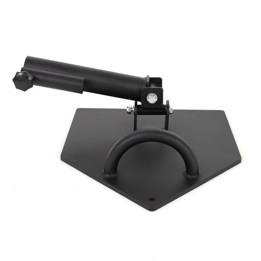 Landmine with Handles - Sweatfully