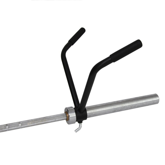 Landmine with Handles - Sweatfully