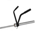Landmine with Handles - Sweatfully