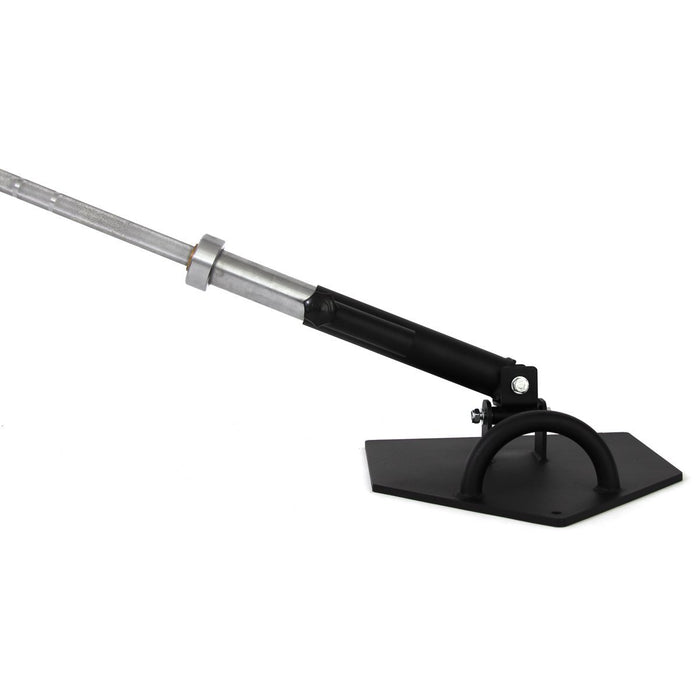 Landmine with Handles - Sweatfully