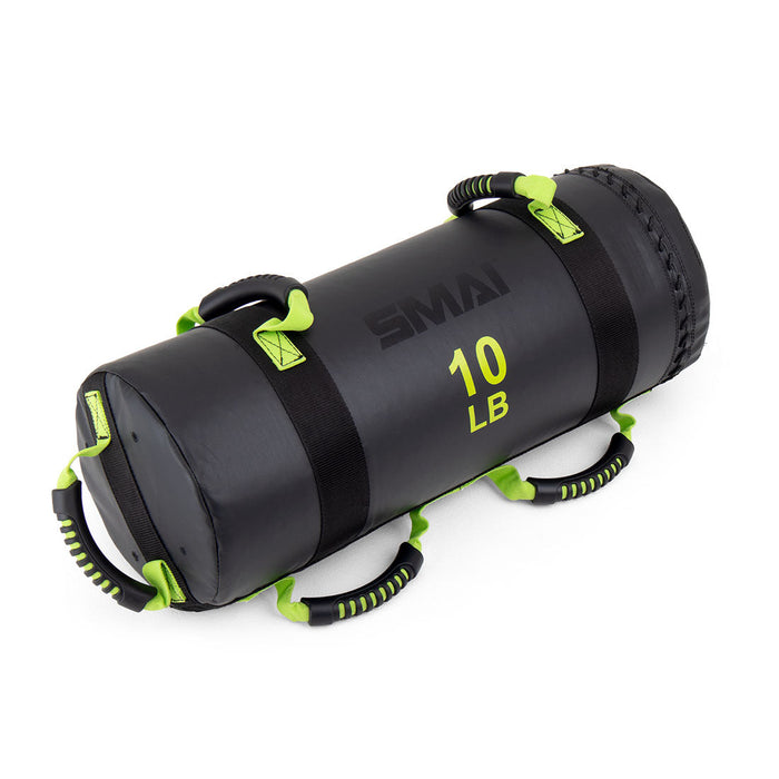 Core Bags - Sweatfully