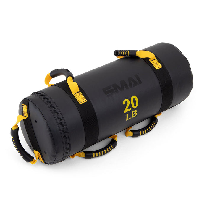 Core Bags 10lb - 40lb Set - Sweatfully