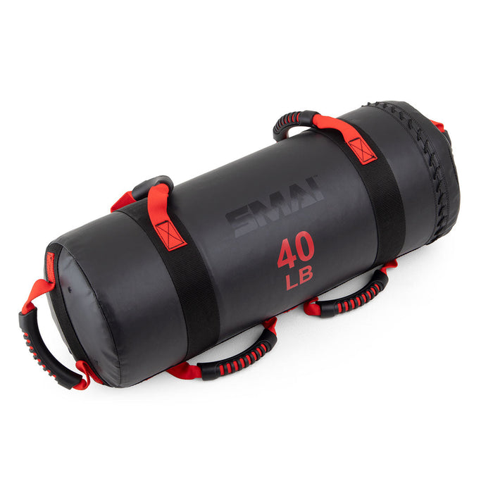 Core Bags 10lb - 40lb Set - Sweatfully